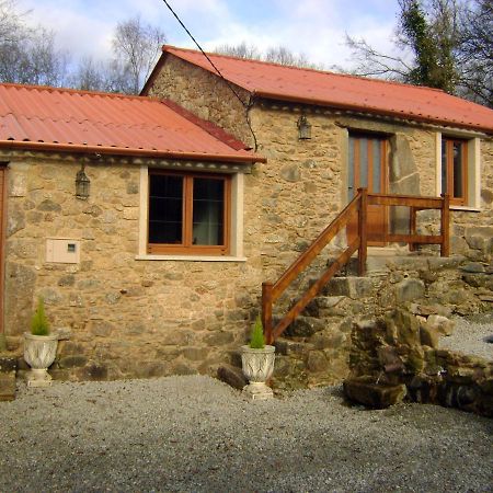 Stone Cottage Santiago Curtis 外观 照片