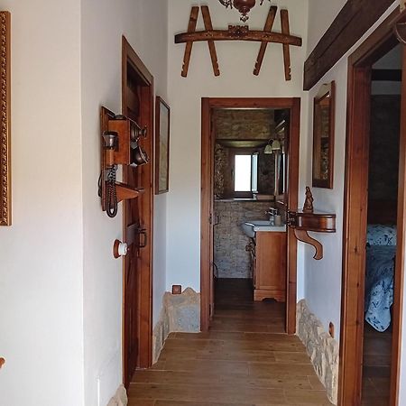 Stone Cottage Santiago Curtis 外观 照片