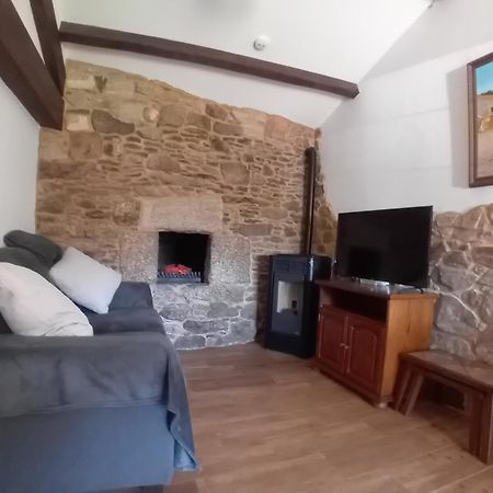 Stone Cottage Santiago Curtis 外观 照片