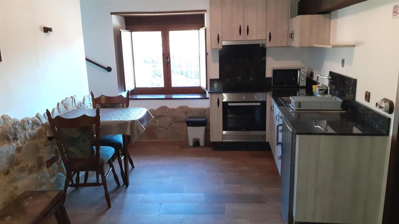 Stone Cottage Santiago Curtis 外观 照片